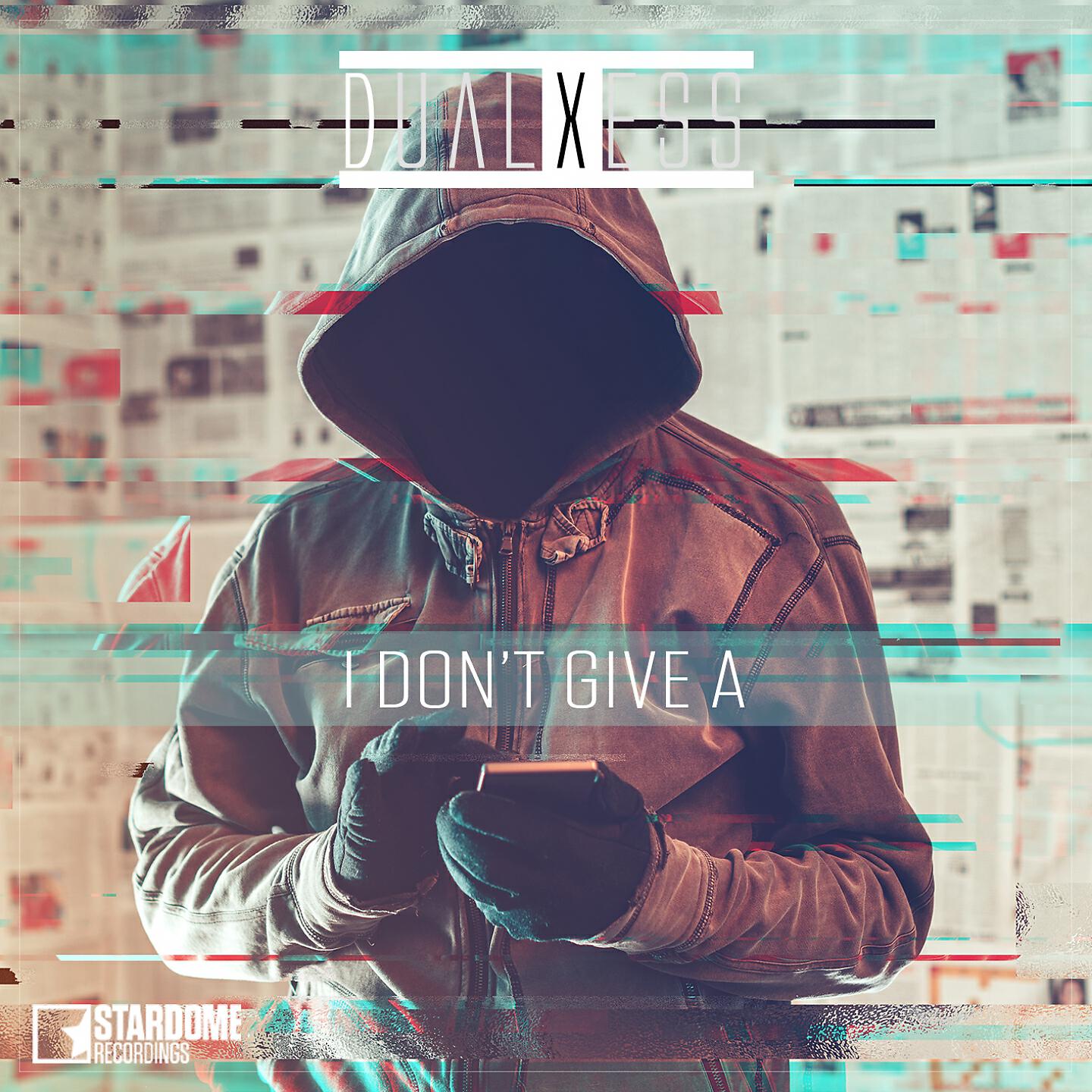 Релиз I Don't Give A