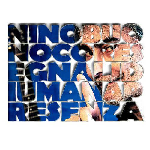 Релиз Segnali di umana presenza