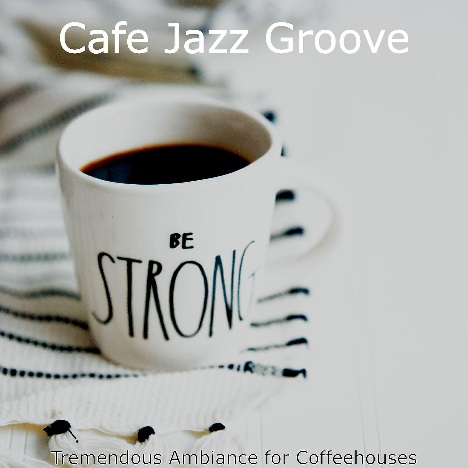 Cafe Jazz Groove