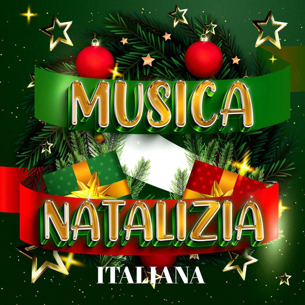 Релиз Musica Natalizia italiana