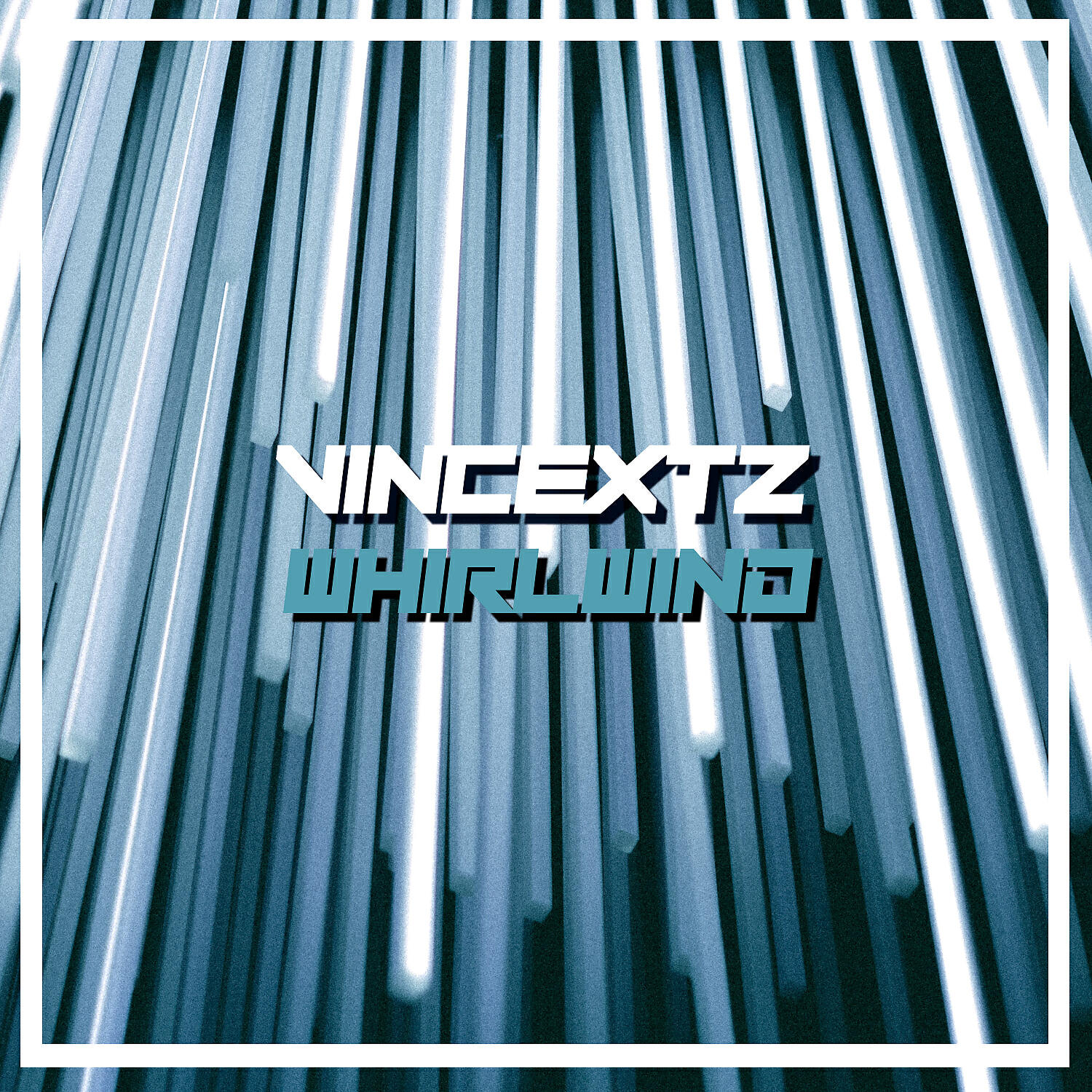 Релиз Whirlwind