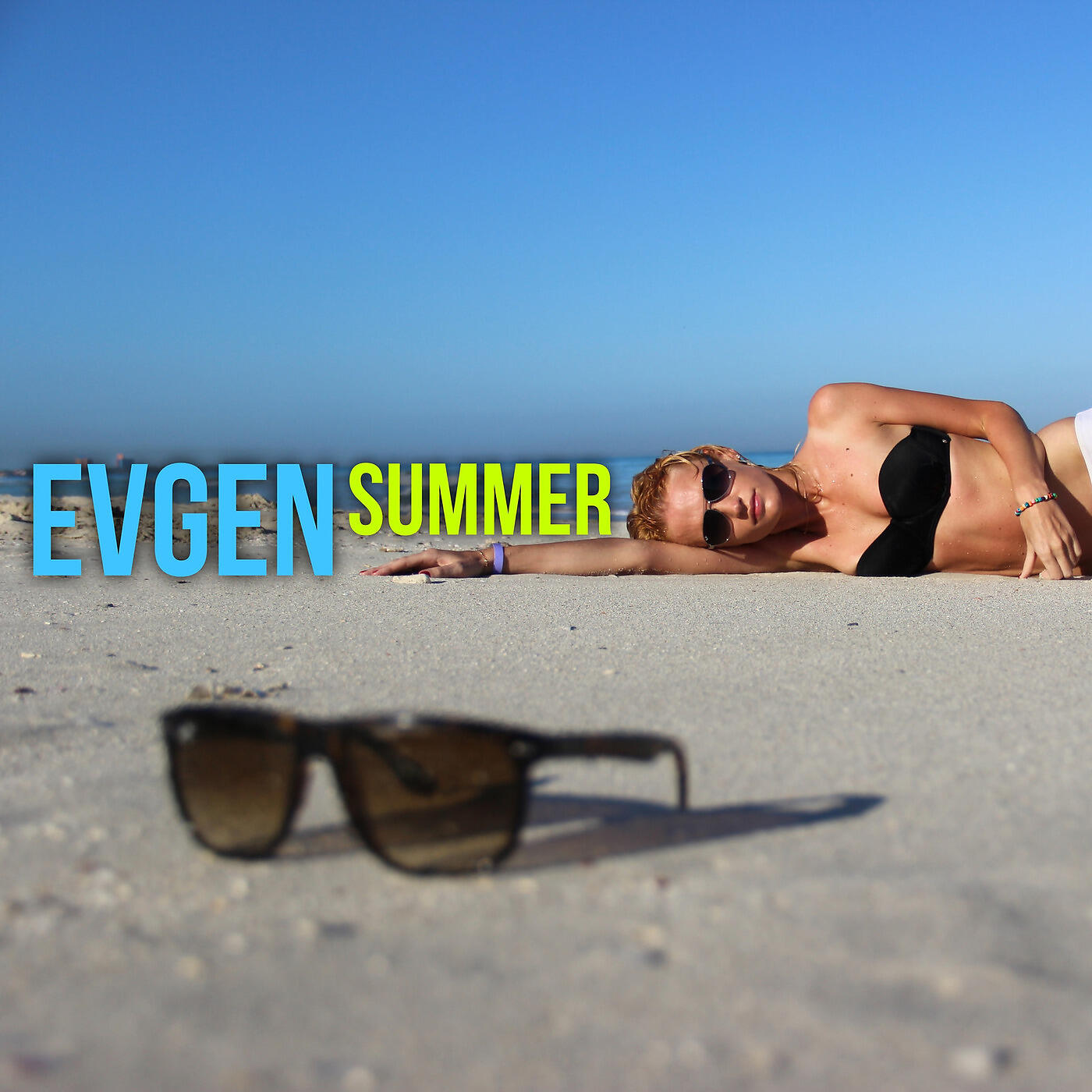 Релиз Summer