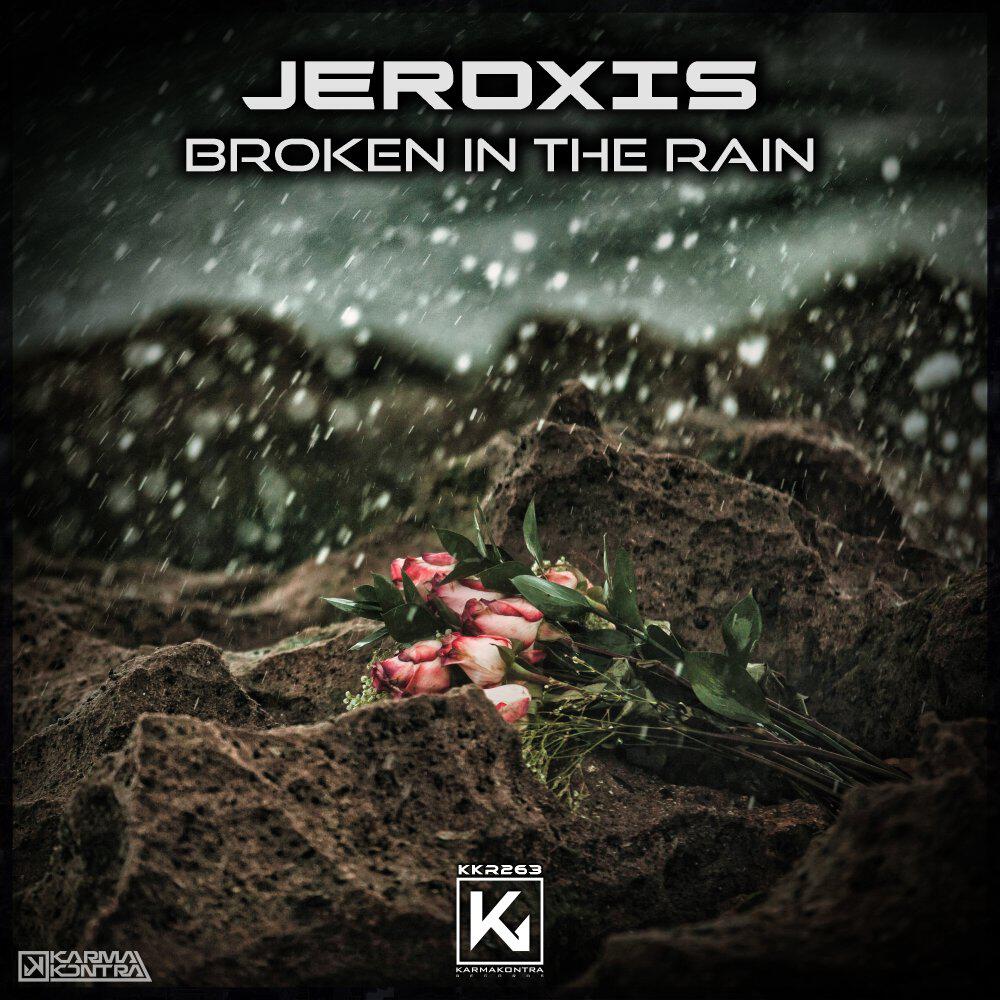 Релиз Broken In The Rain