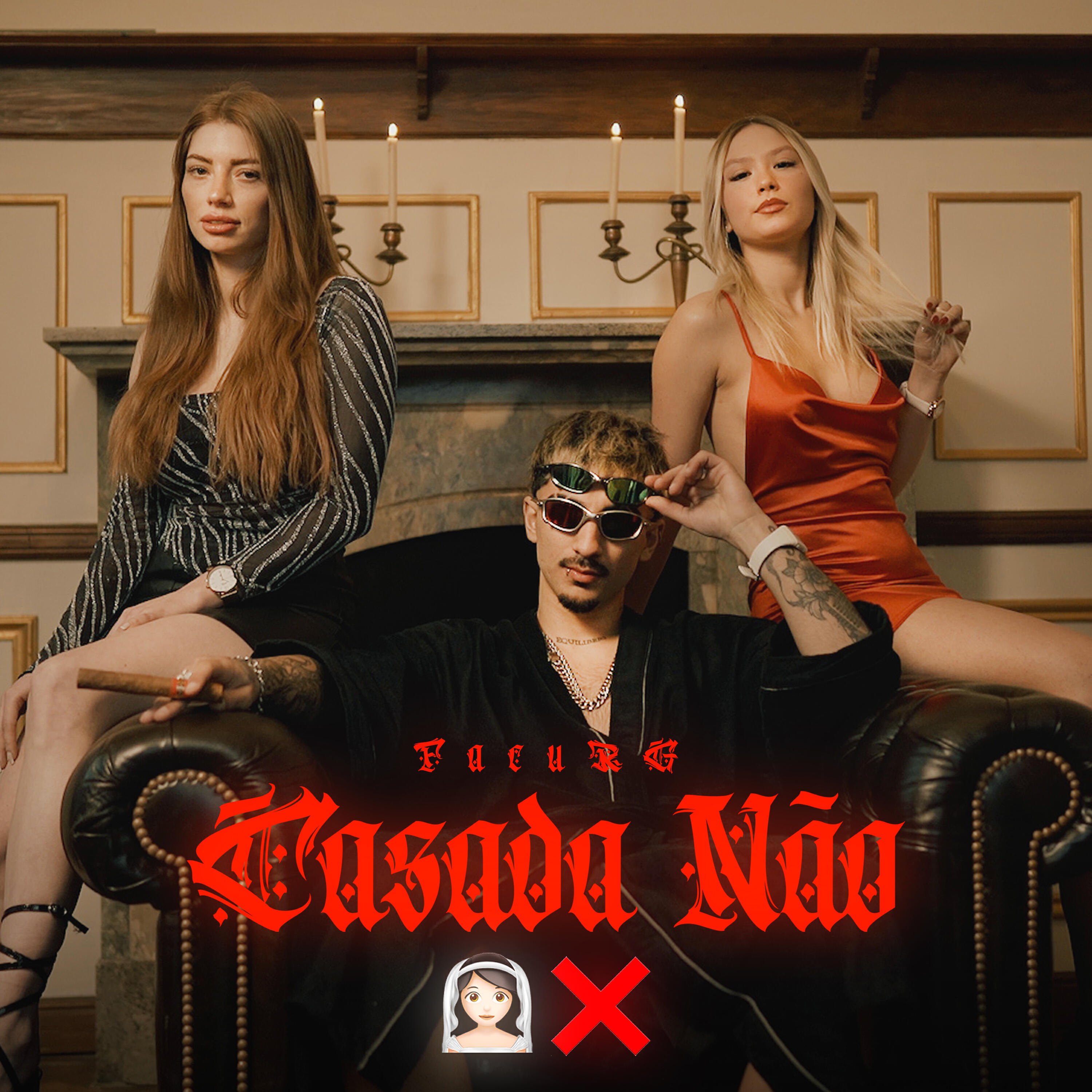 Релиз Casada Não