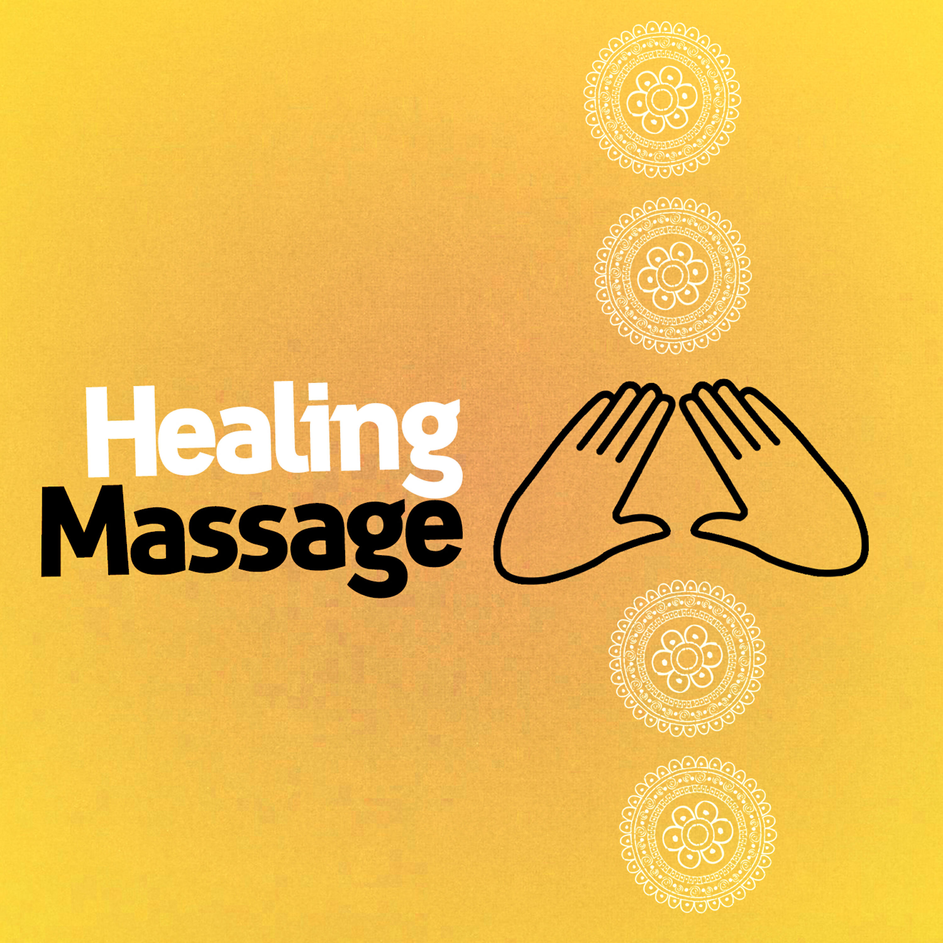 Релиз Healing Massage