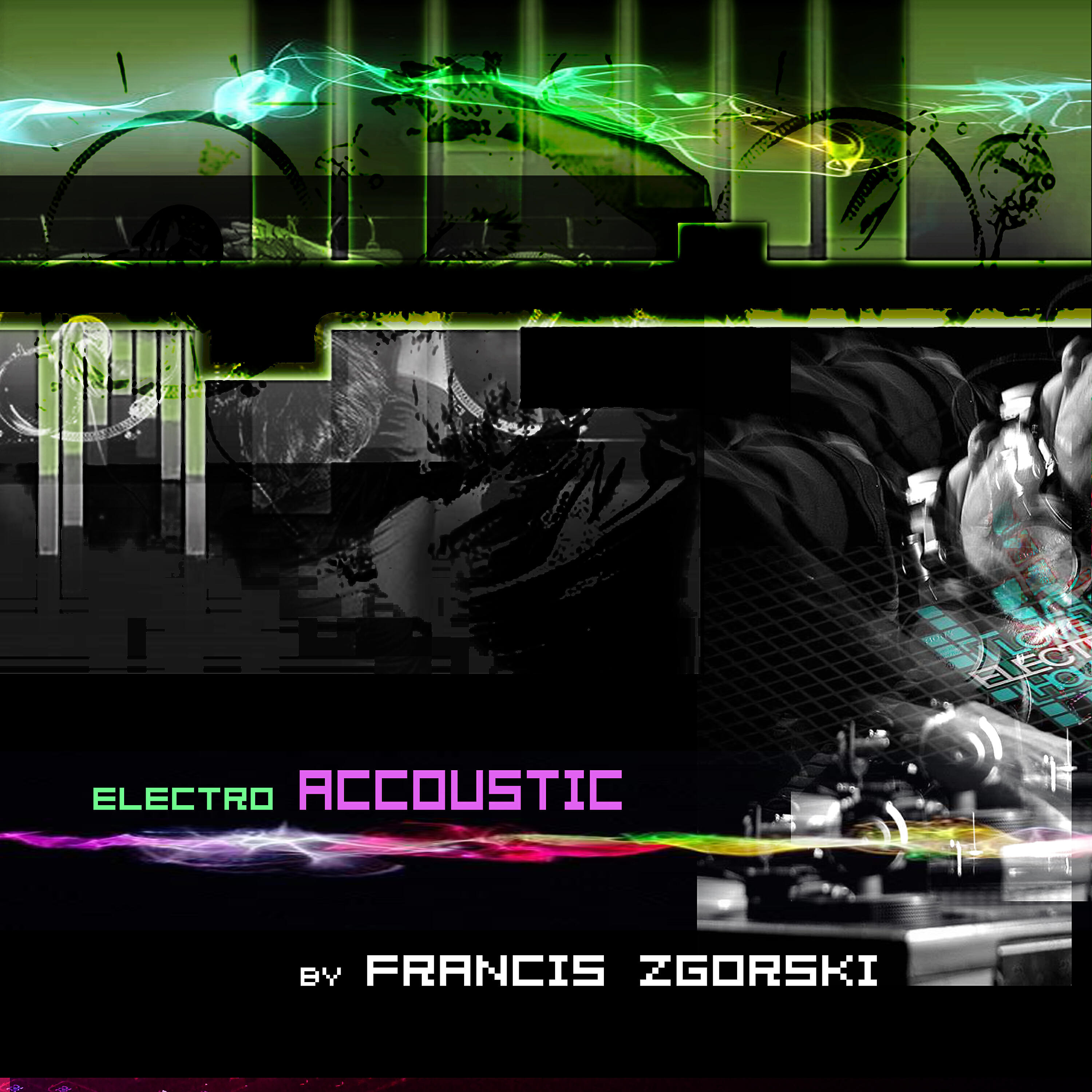 Релиз Electro Accoustic