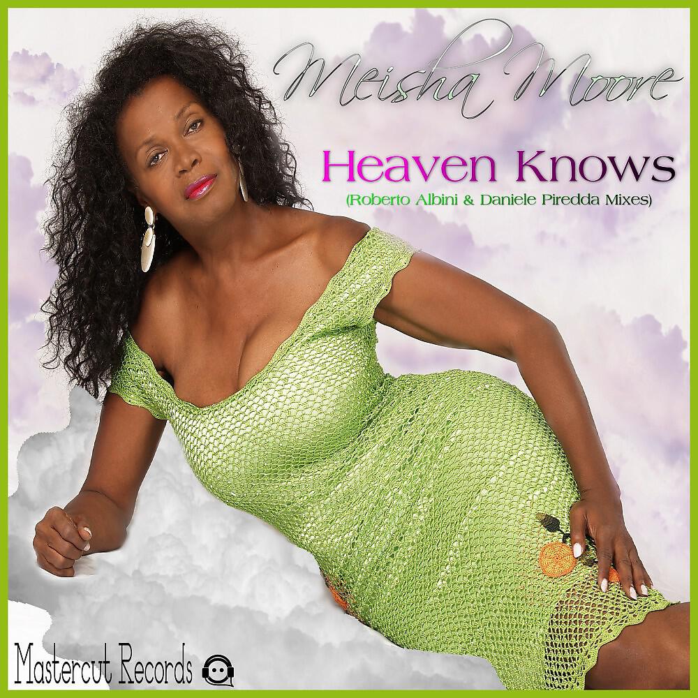 Релиз Heaven Knows