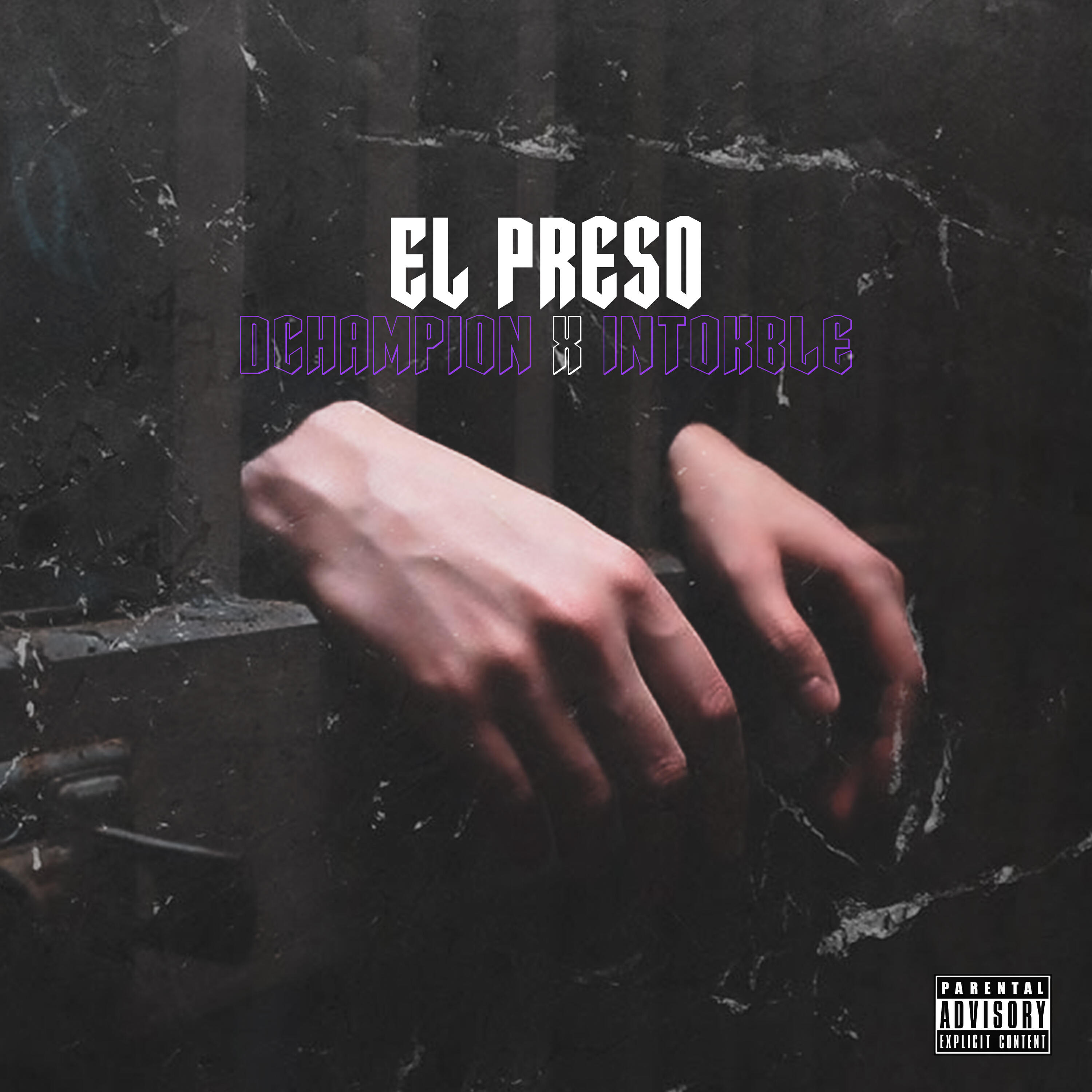 Релиз El Preso