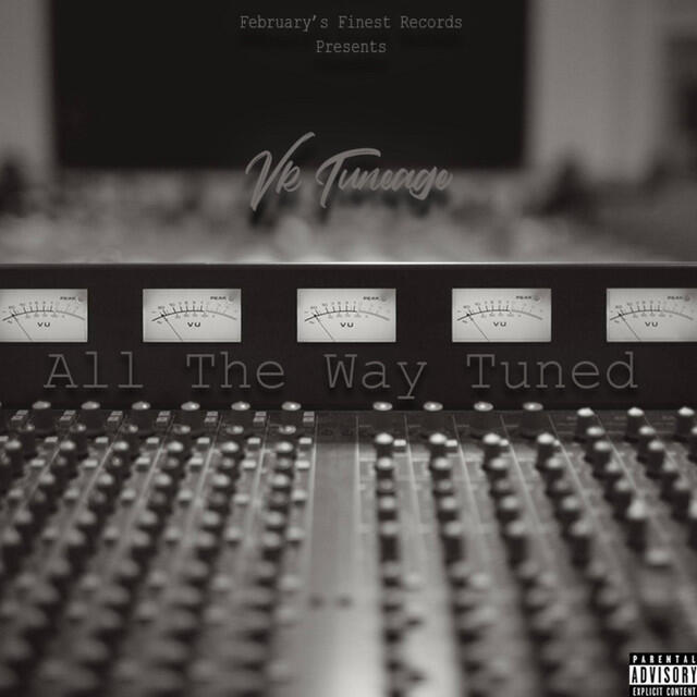 Трек Had to Do It on My Own