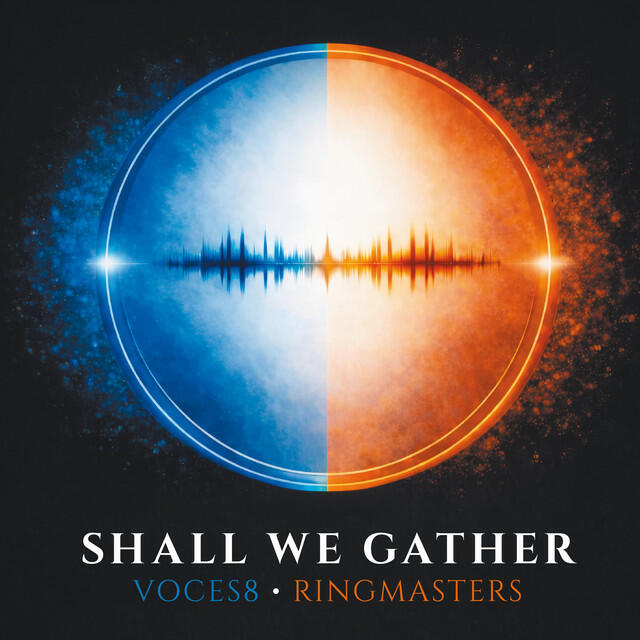 Релиз Shall We Gather