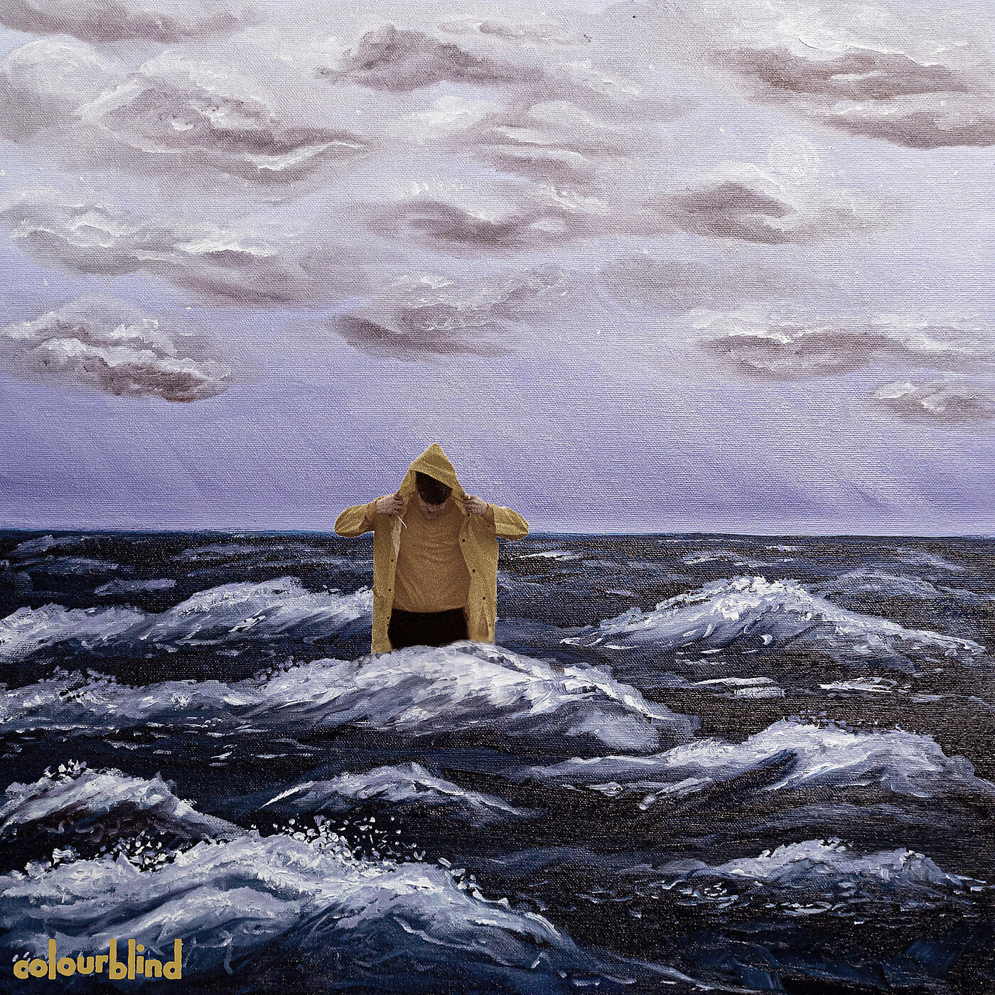 Релиз Soak