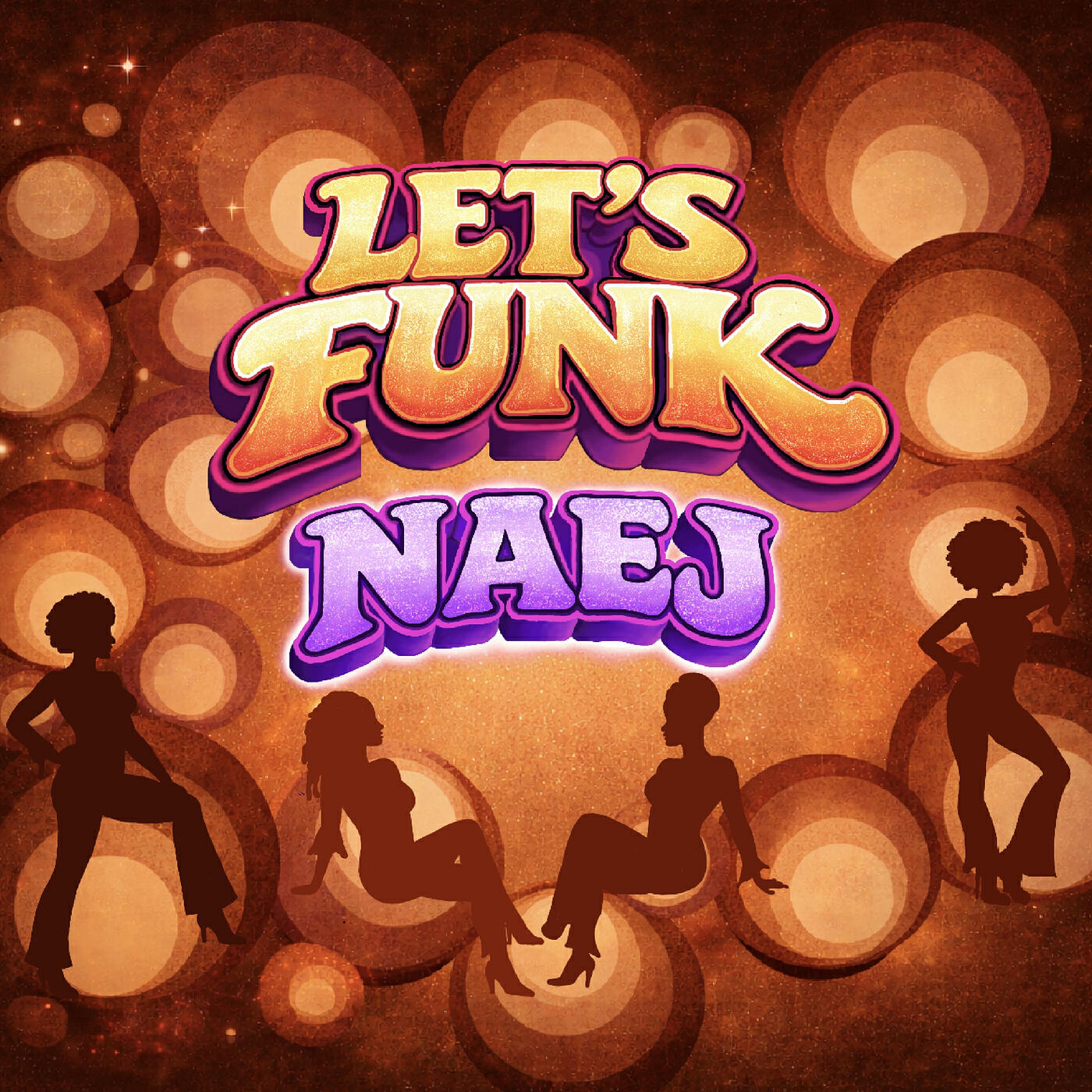 Релиз Let's Funk
