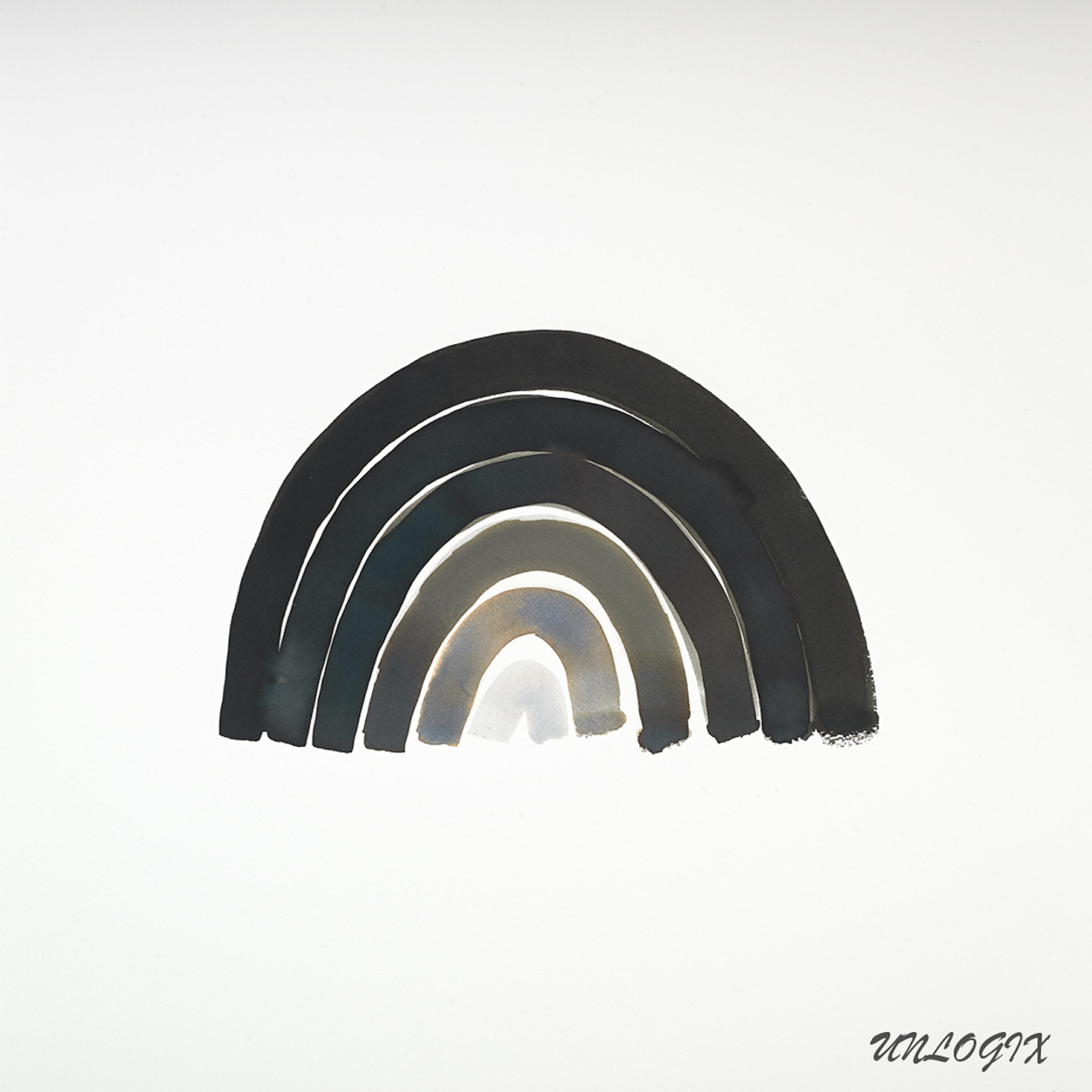 Релиз Black Rainbow
