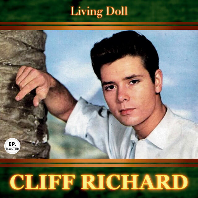 Релиз Living Doll (Remastered)