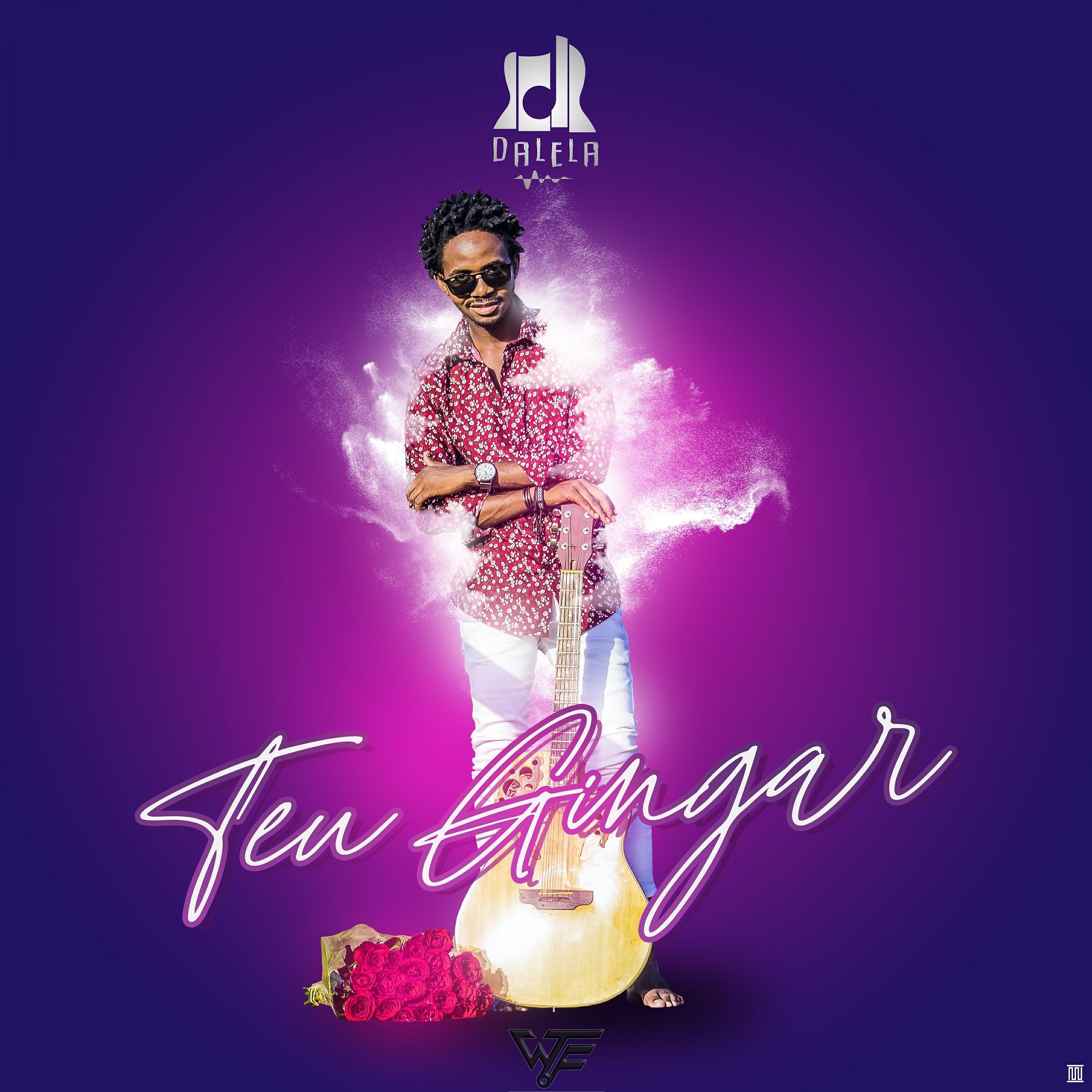 Релиз Teu Gingar