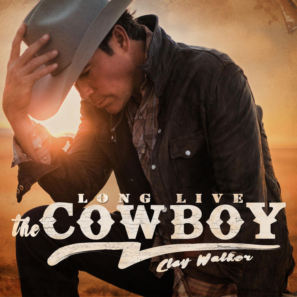Релиз Long Live the Cowboy