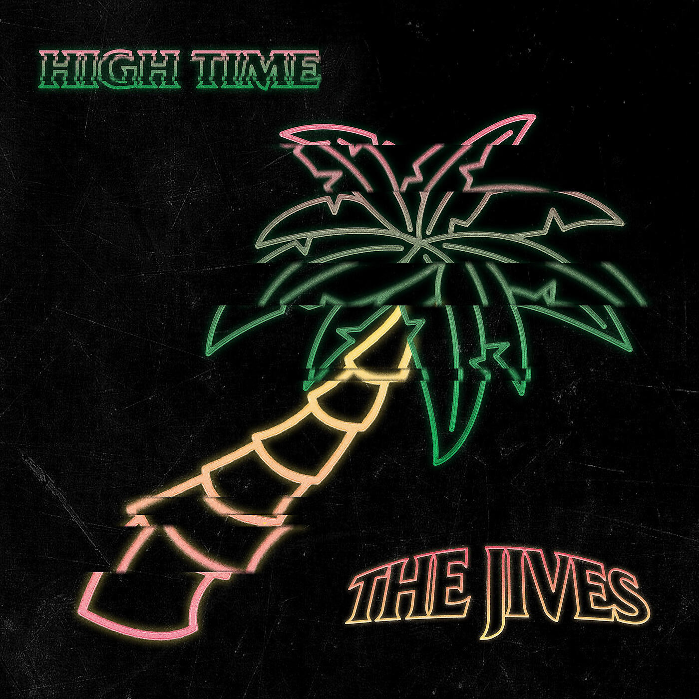 Релиз High Time