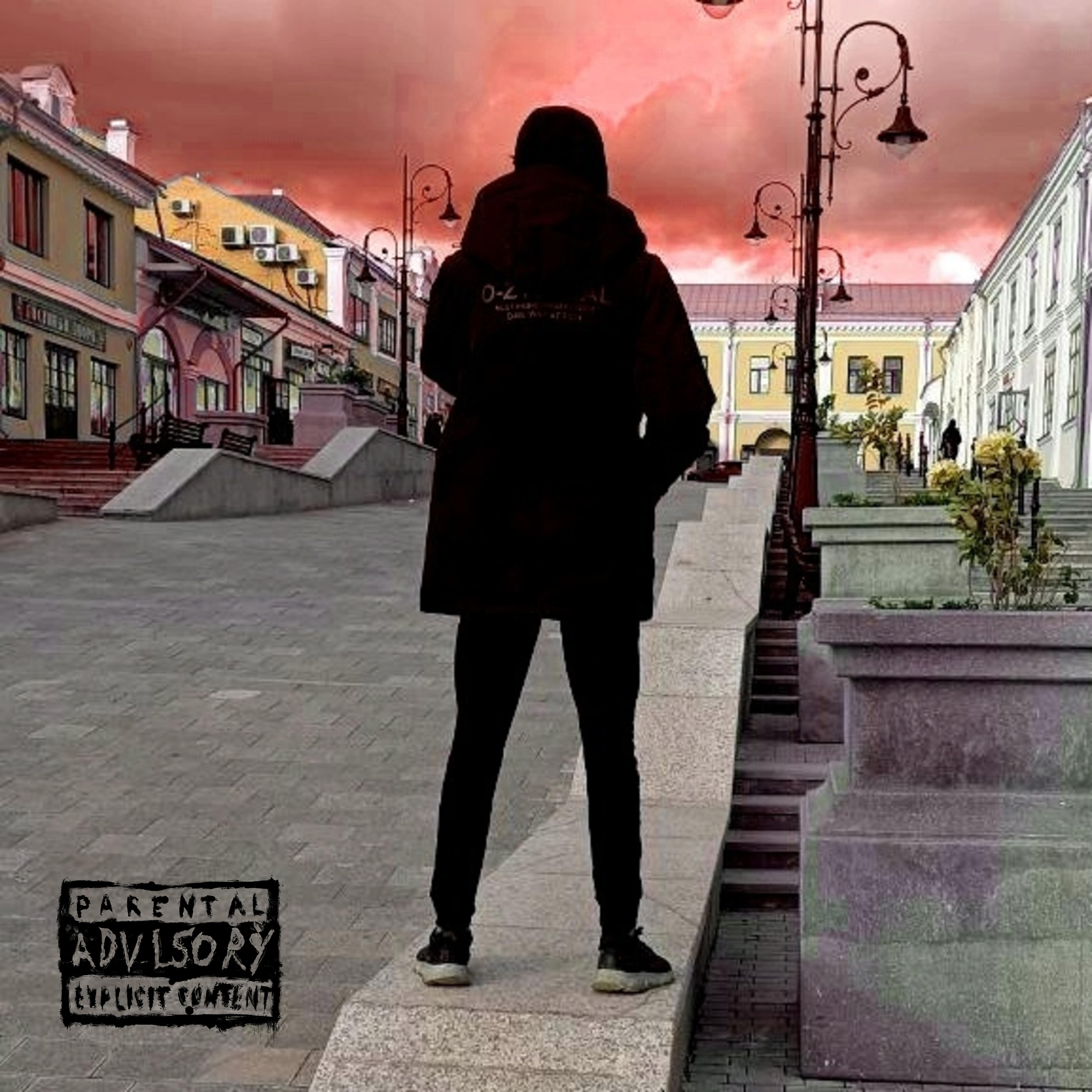 Релиз Parallel