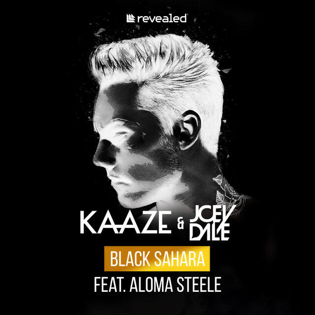 Релиз Black Sahara