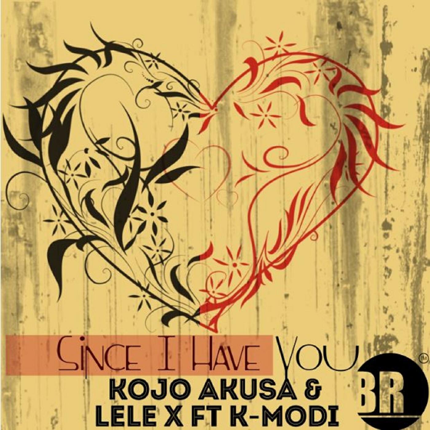 Релиз Since I Have You