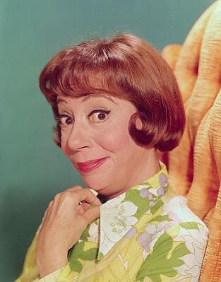 Imogene Coca