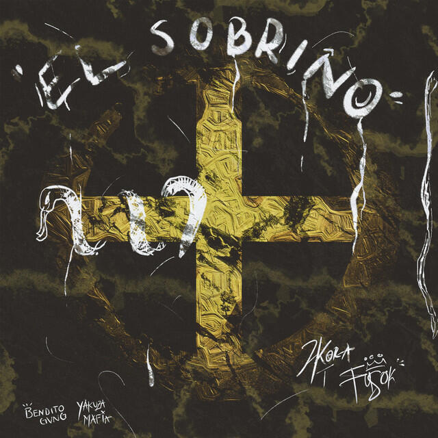 Релиз El Sobrino