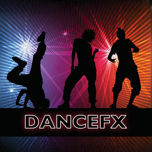 Релиз DanceFX