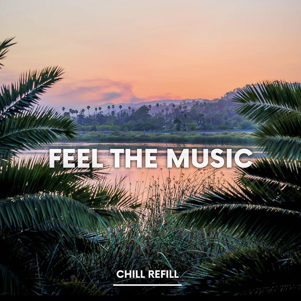 Релиз Feel the Music