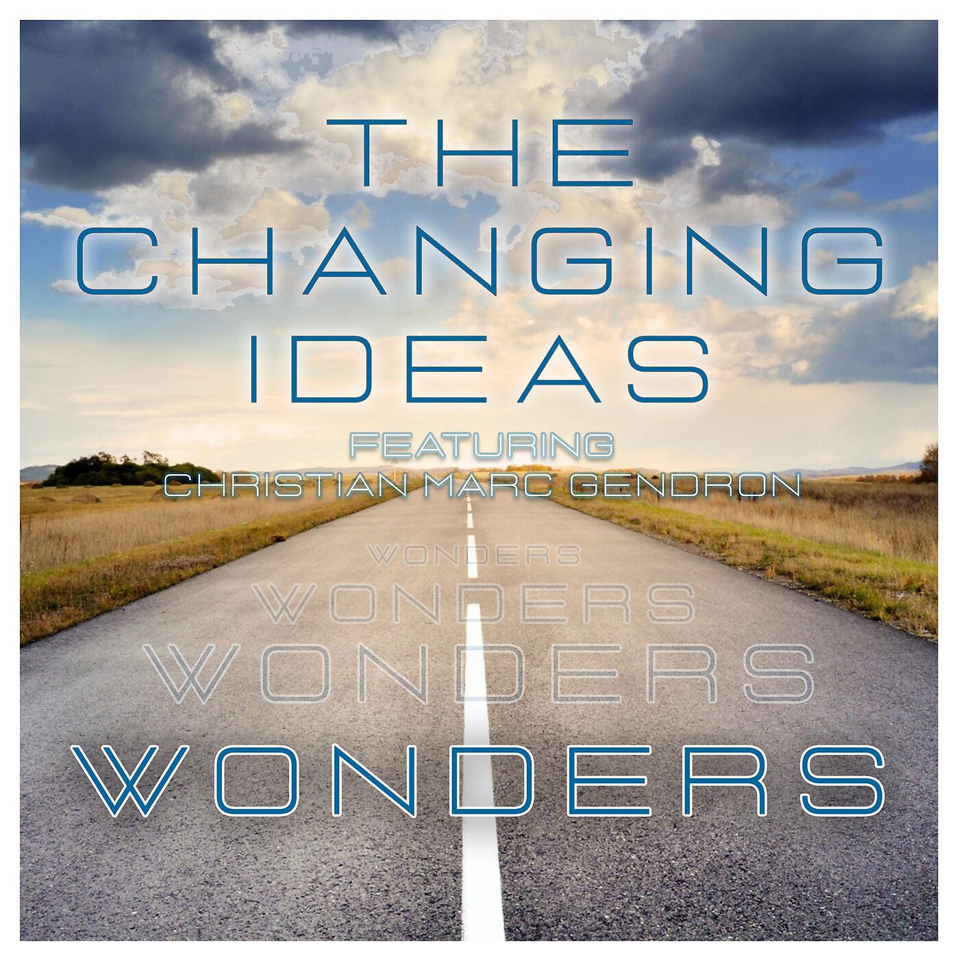 Релиз Wonders