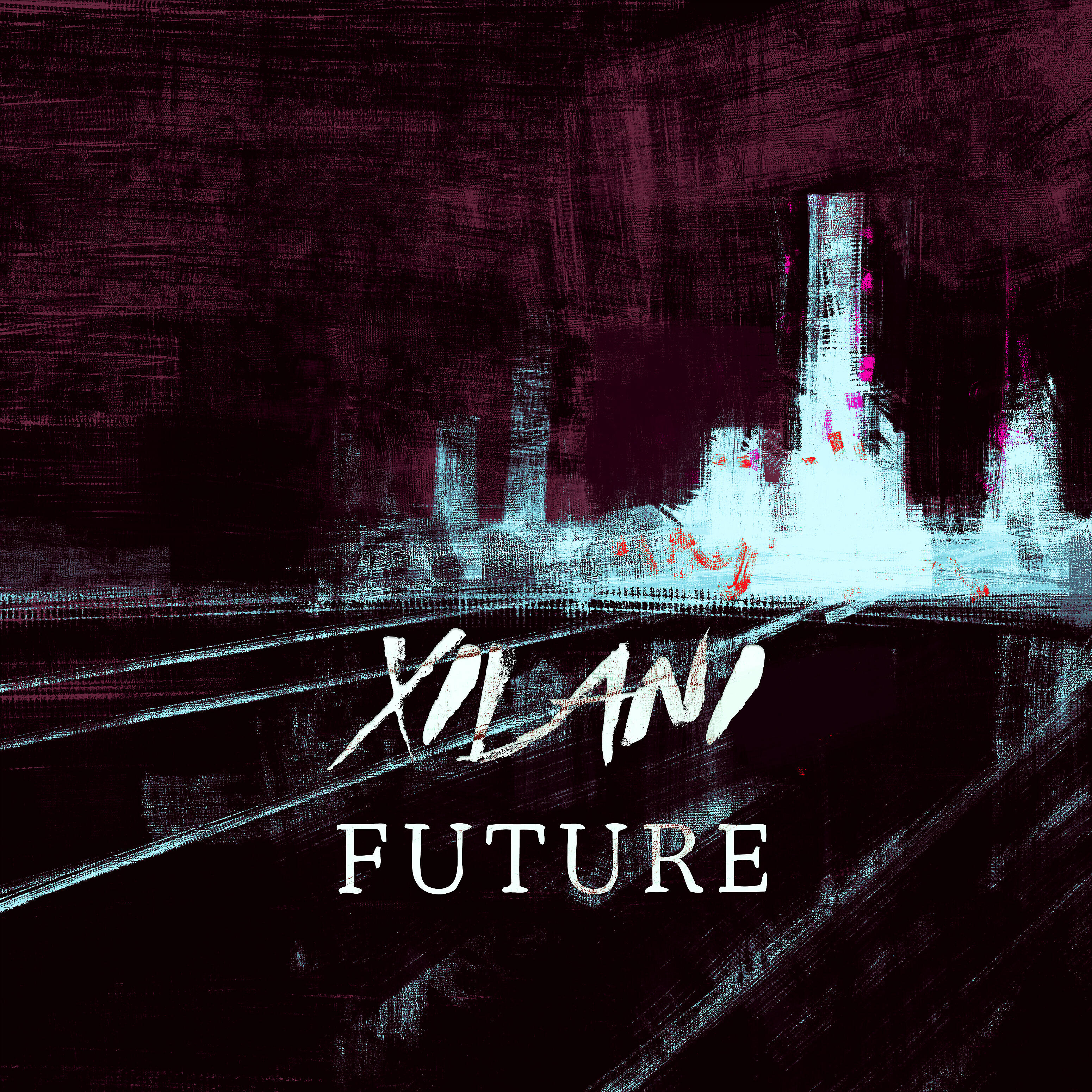 Релиз Future