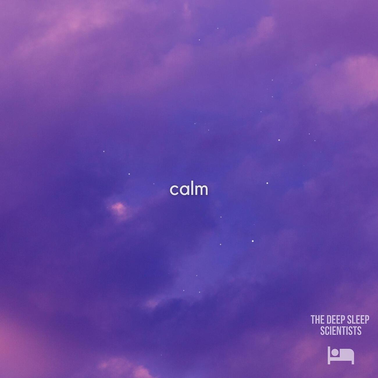 Постер альбома Calm