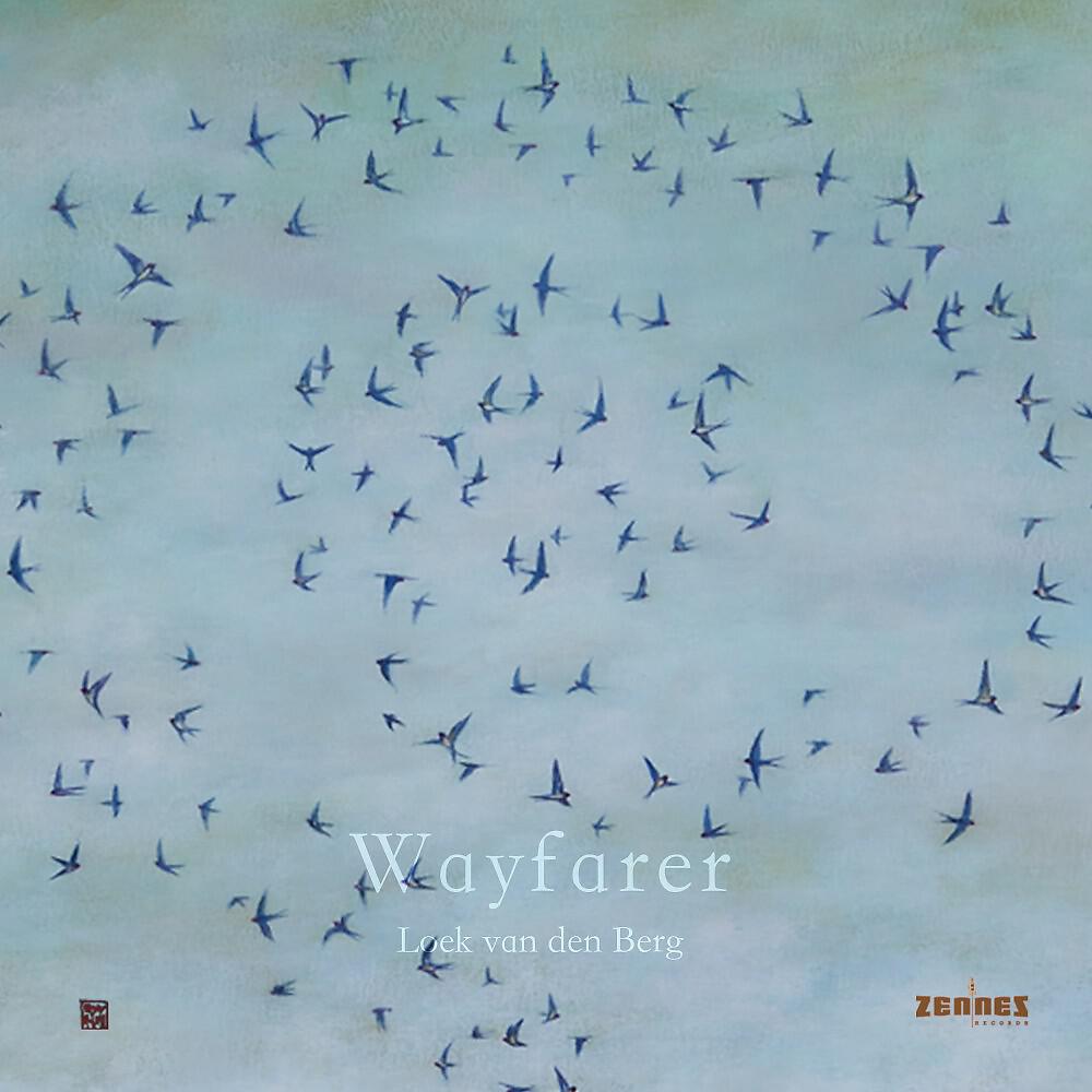 Релиз Wayfarer