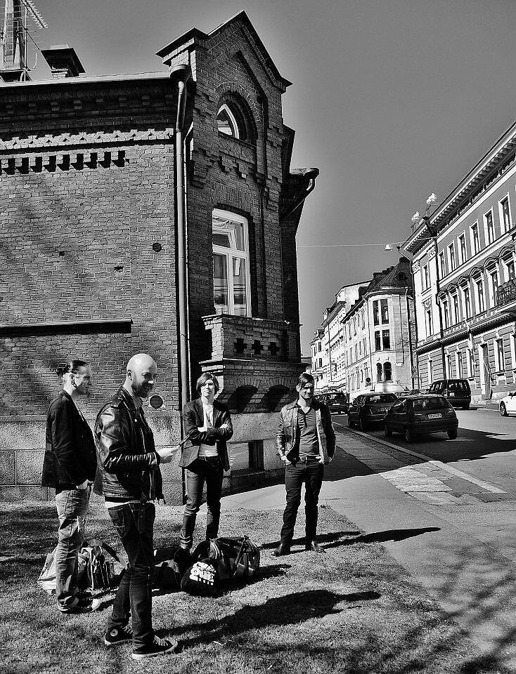Modernistit