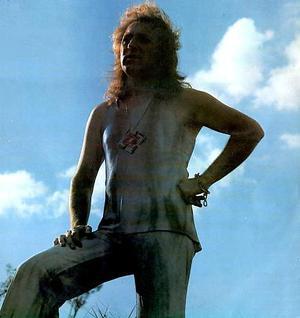 Dave Maclean