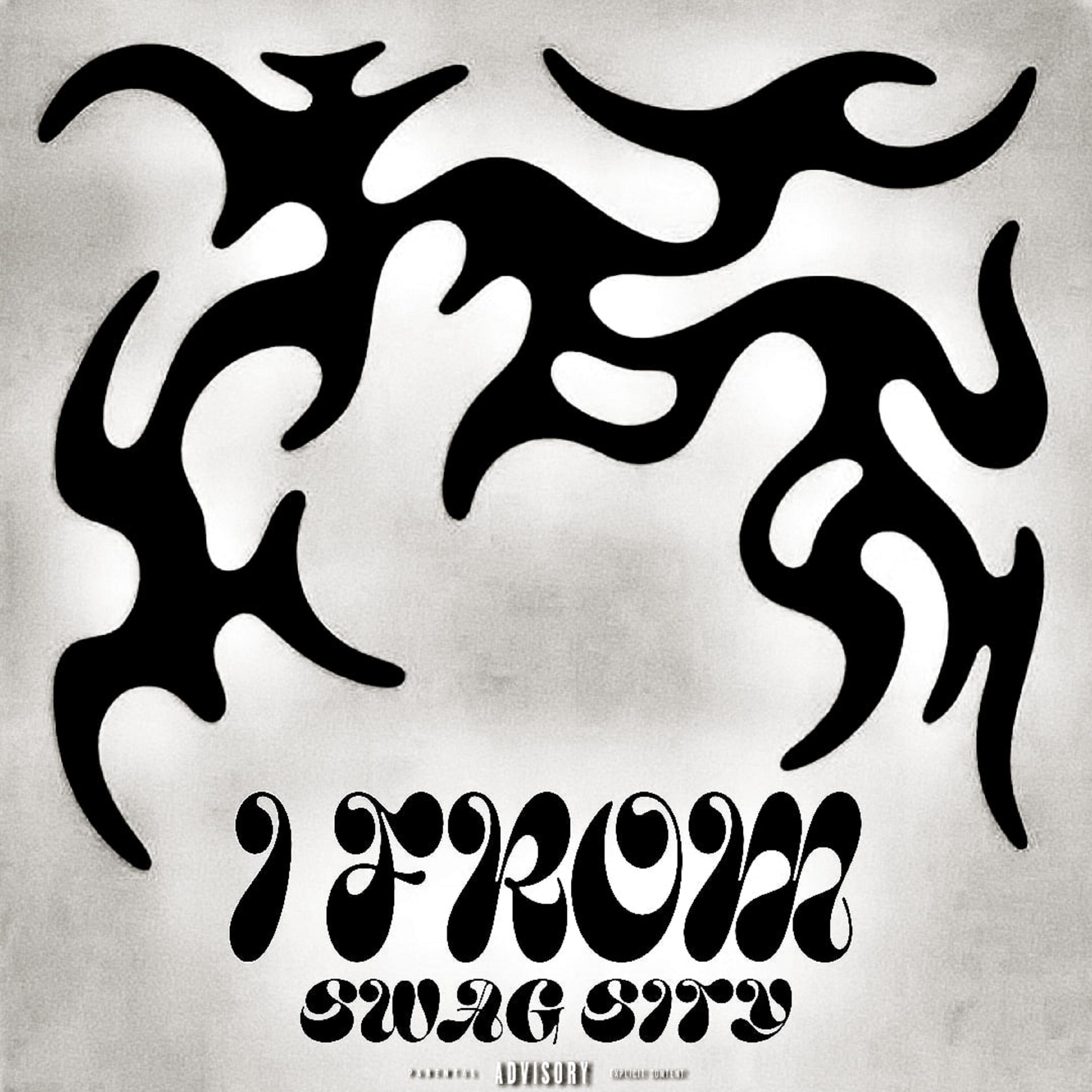 Релиз I FROM SWAG SITY