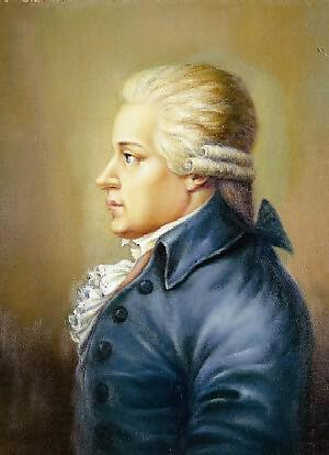 Carl Ditters von Dittersdorf