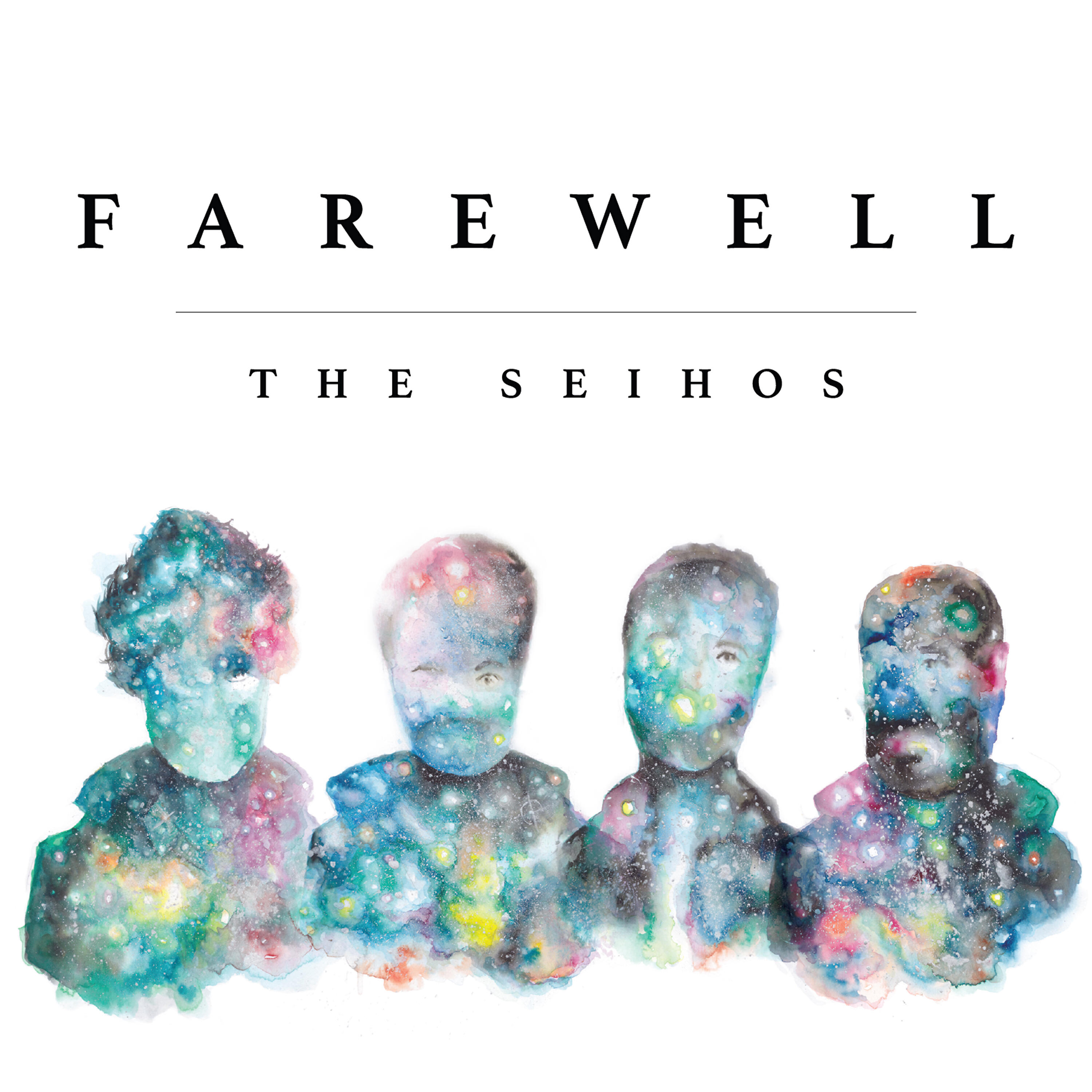 Релиз Farewell