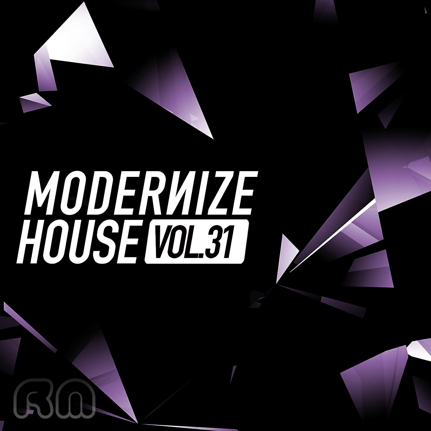 Релиз Modernize House, Vol. 31