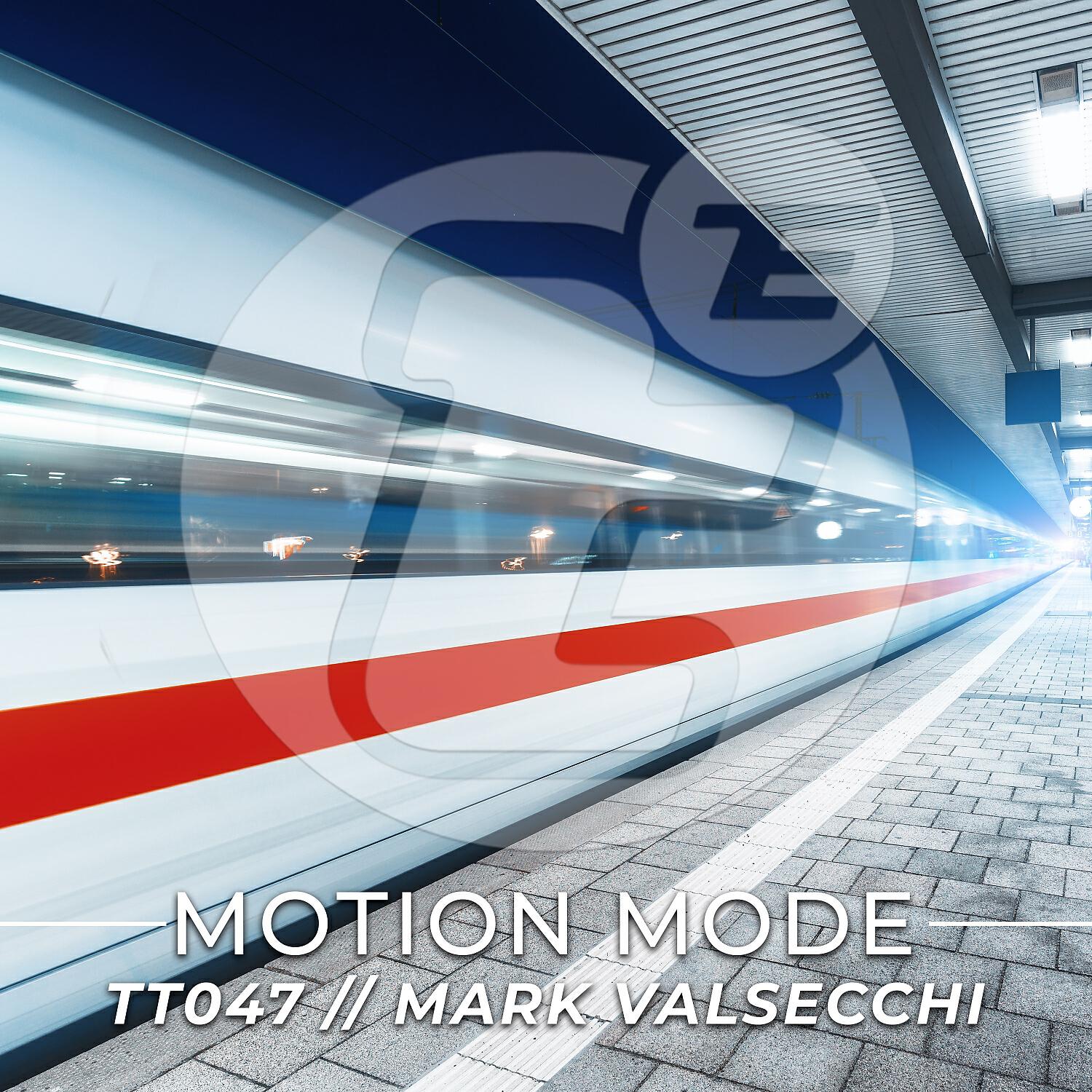 Релиз Motion Mode