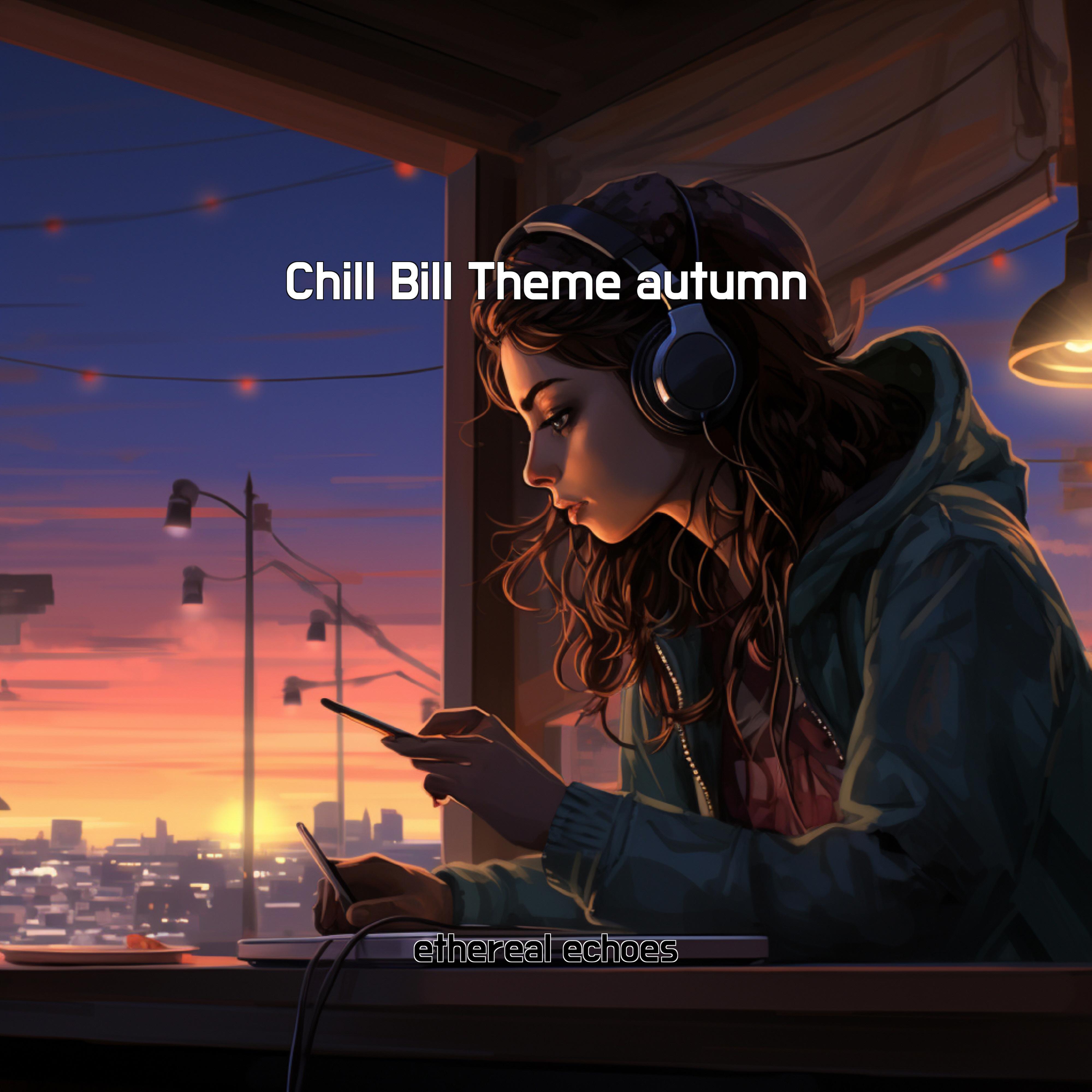 Релиз Chill Bill Theme autumn