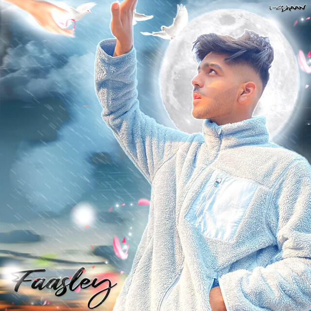 Релиз Faasley