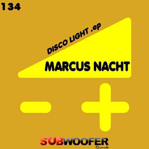 Релиз Disco Light
