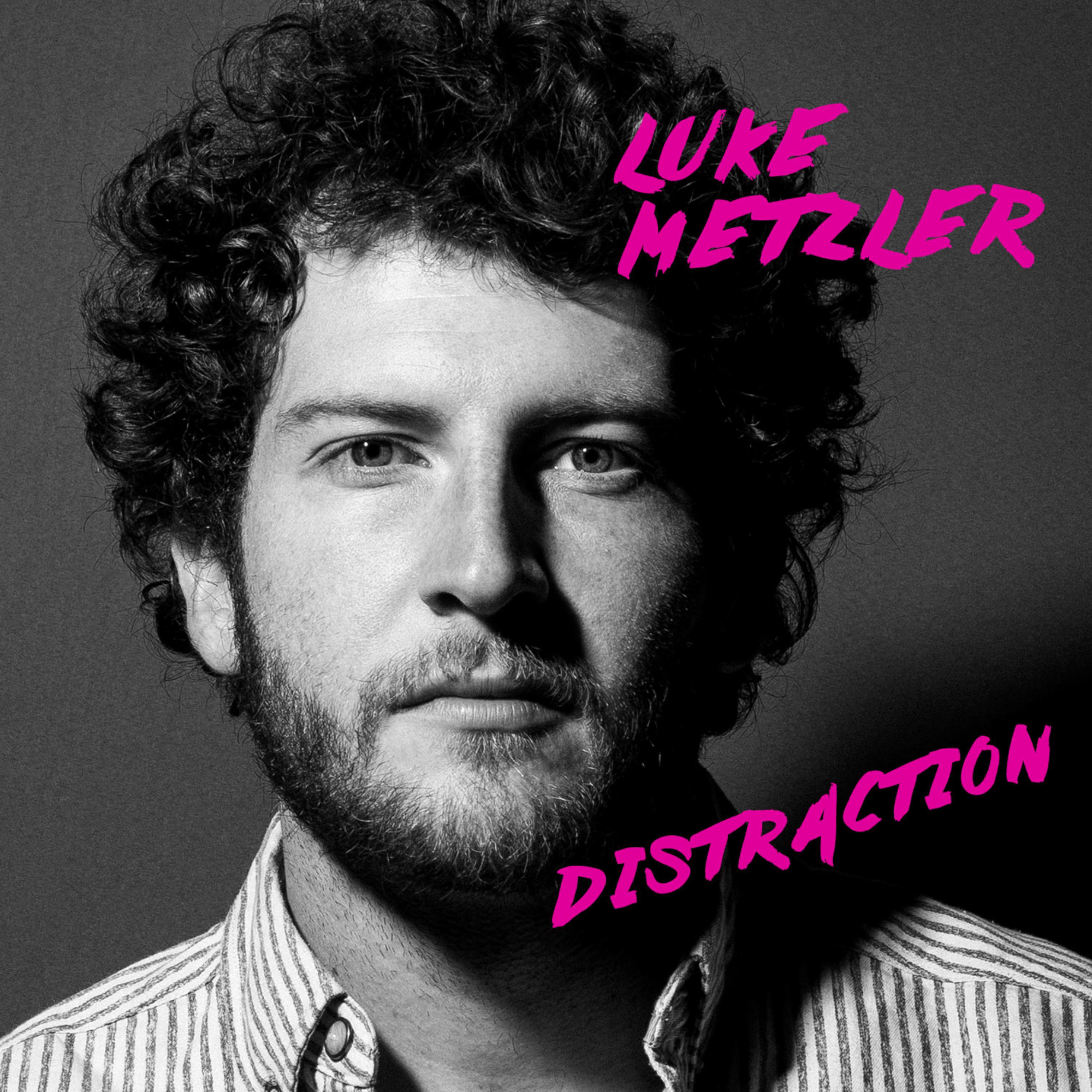 Luke Metzler
