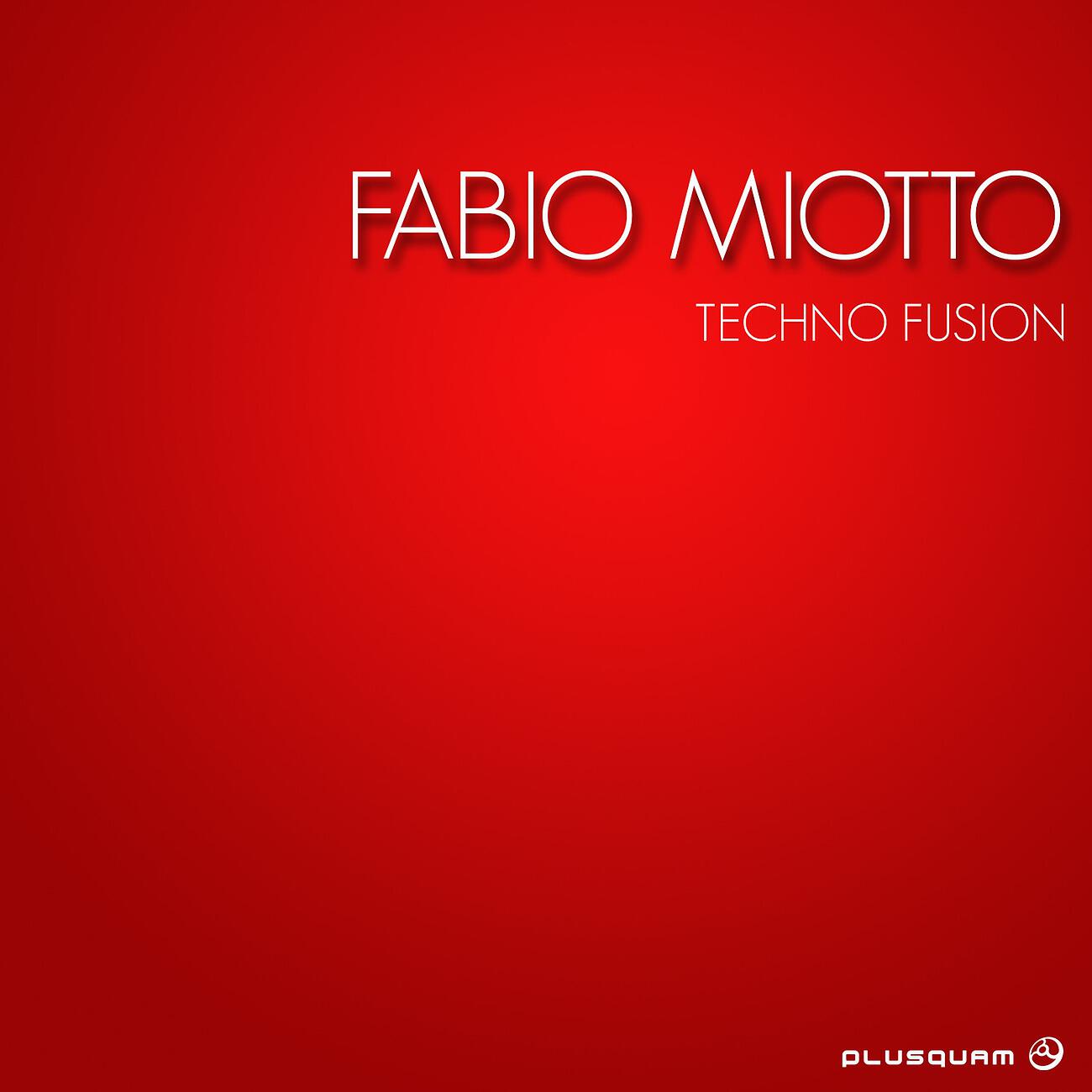 Релиз Techno Fusion