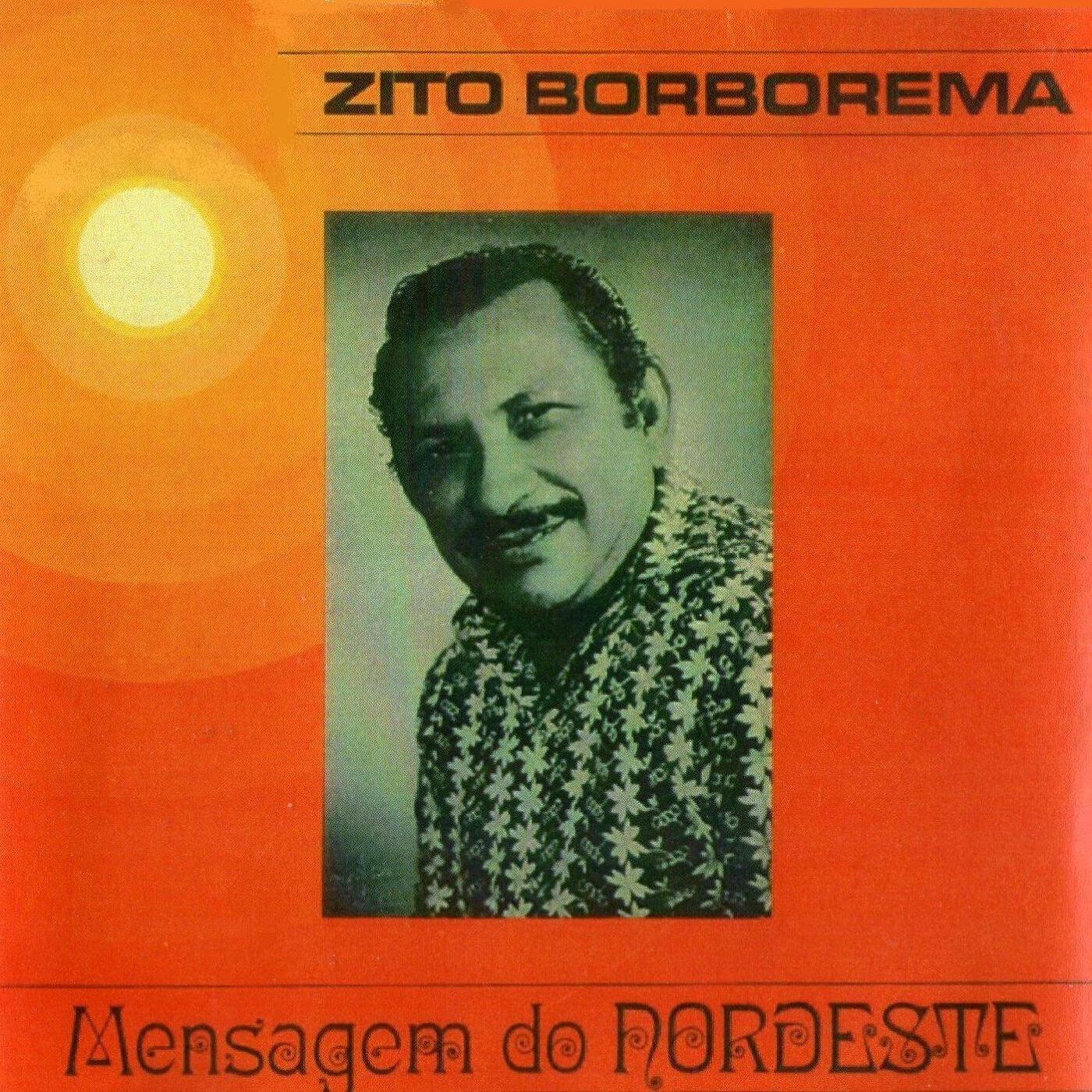 Релиз Mensagem do Nordeste