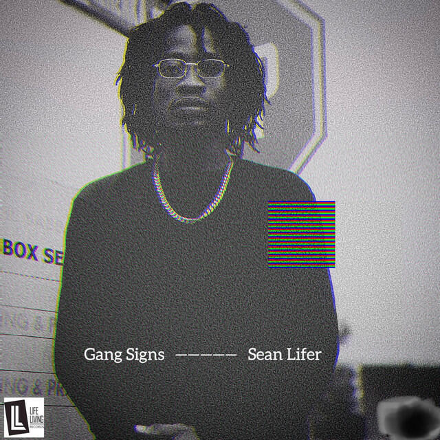 Релиз Gang Signs