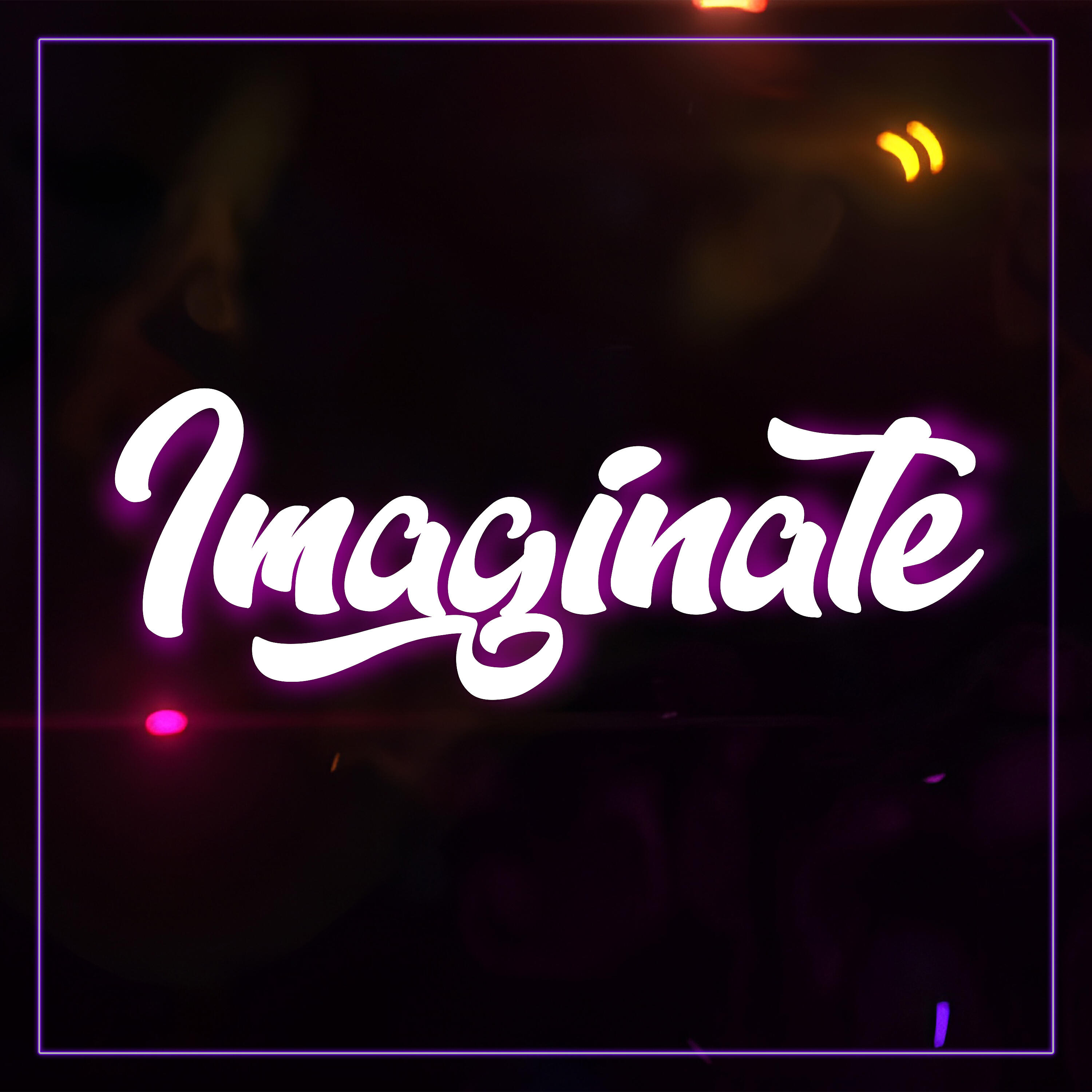 Релиз Imaginate
