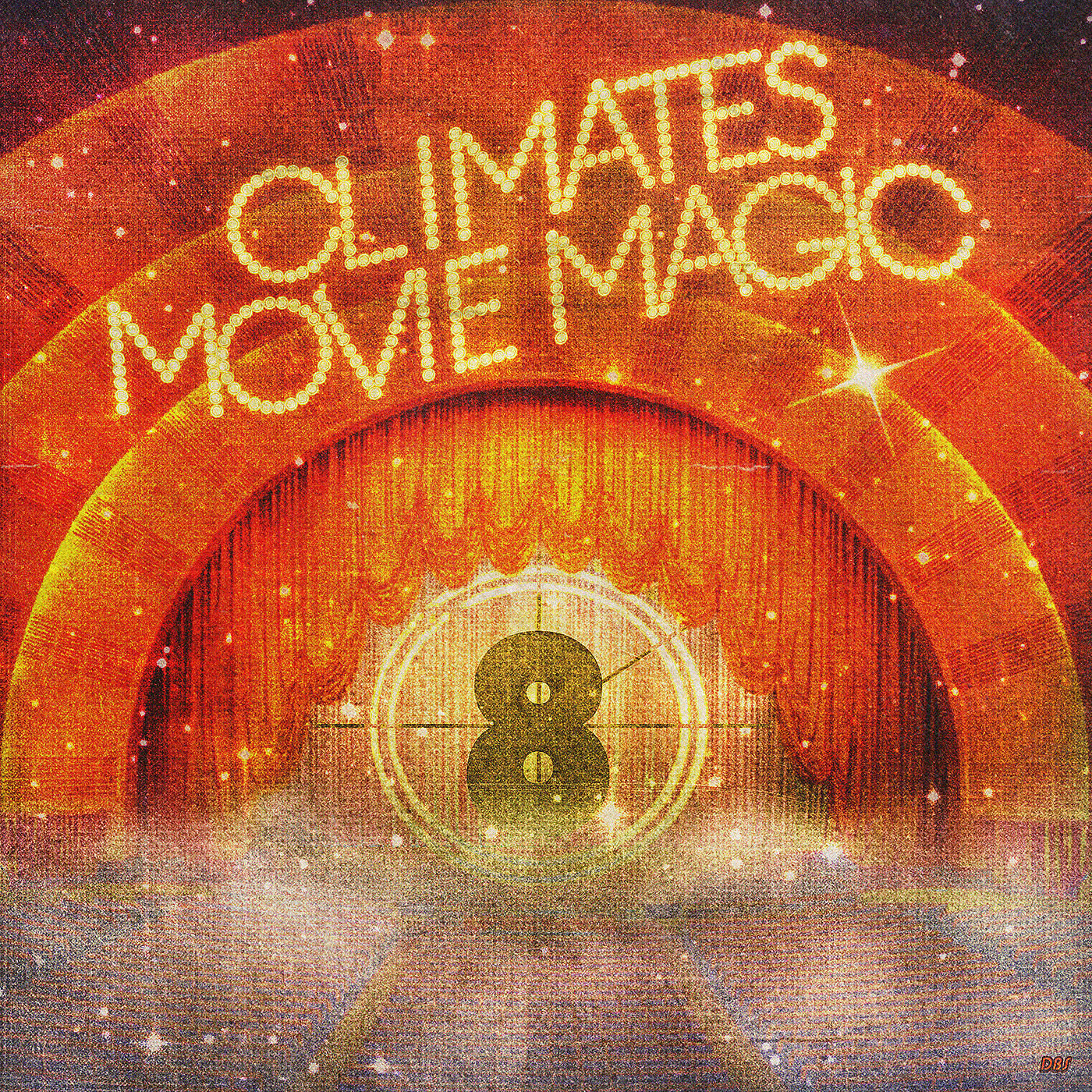 Релиз Movie Magic