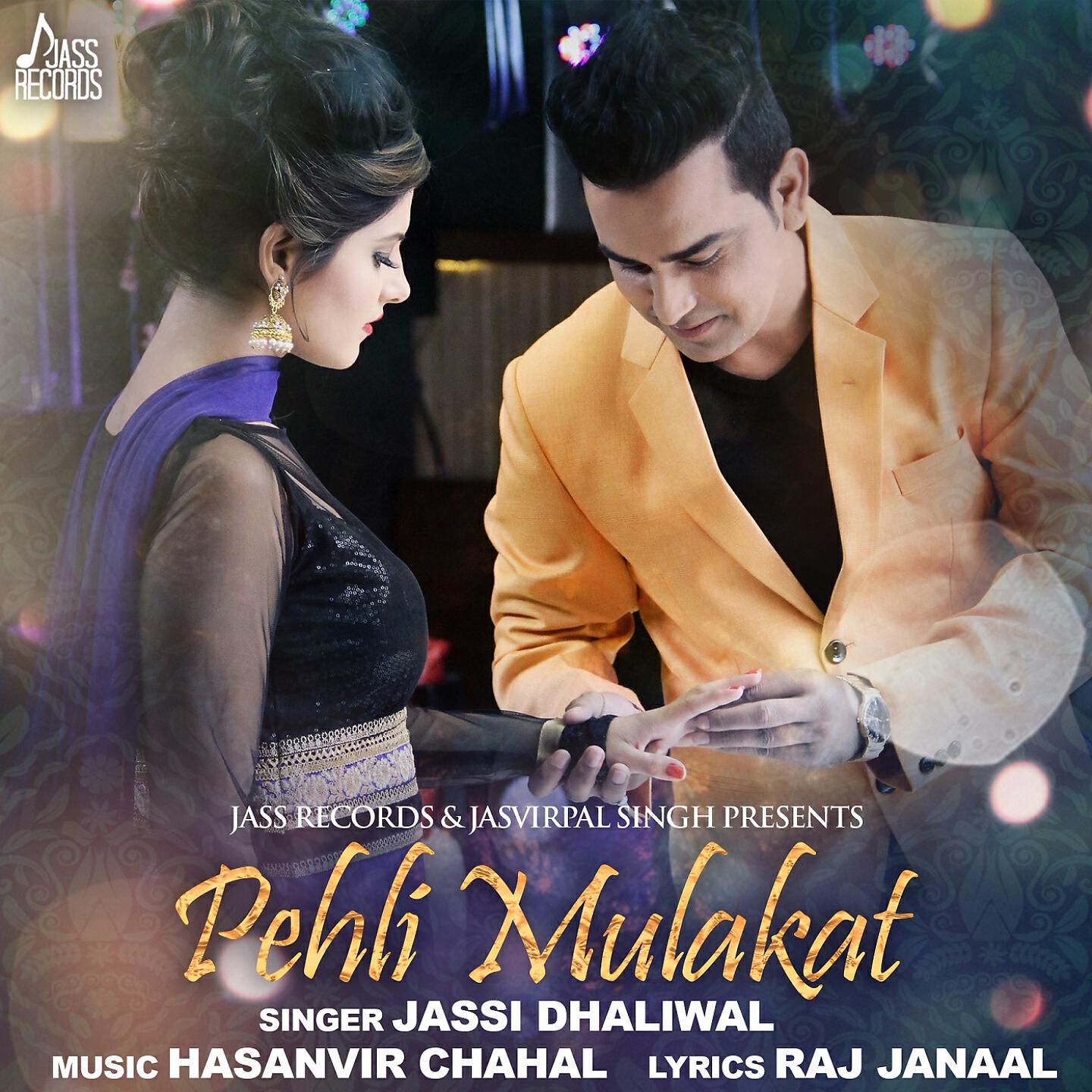 Релиз Pehli Mulakat