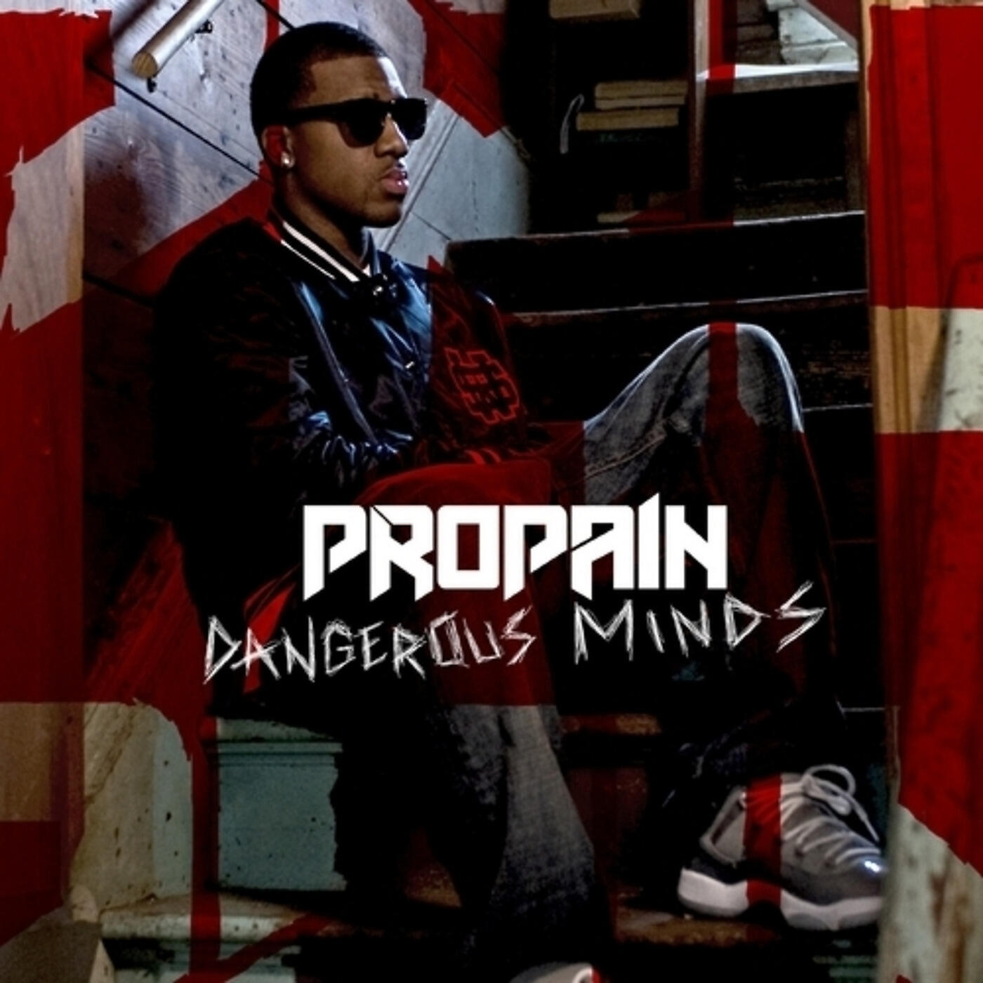 Релиз Dangerous Minds